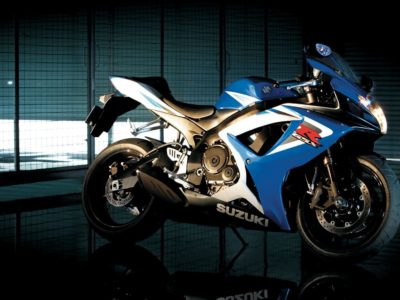 We Hear: Yamaha RS Models Could Be Offered in Rear-Wheel