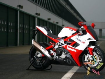 Ducati xrwh 250