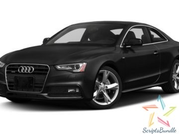 Audi A4 New Condtion For Sale