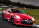 Driving The Epic 2017 Nissan GT-R Sports Edition