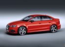Audi RS 3 Sedan Review with pricing specs performance and safety