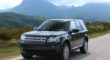 Land Rover Freelander 2 Se