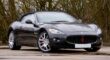 2017 Maserati Ghibli SQ4 Blue 1,694 Miles